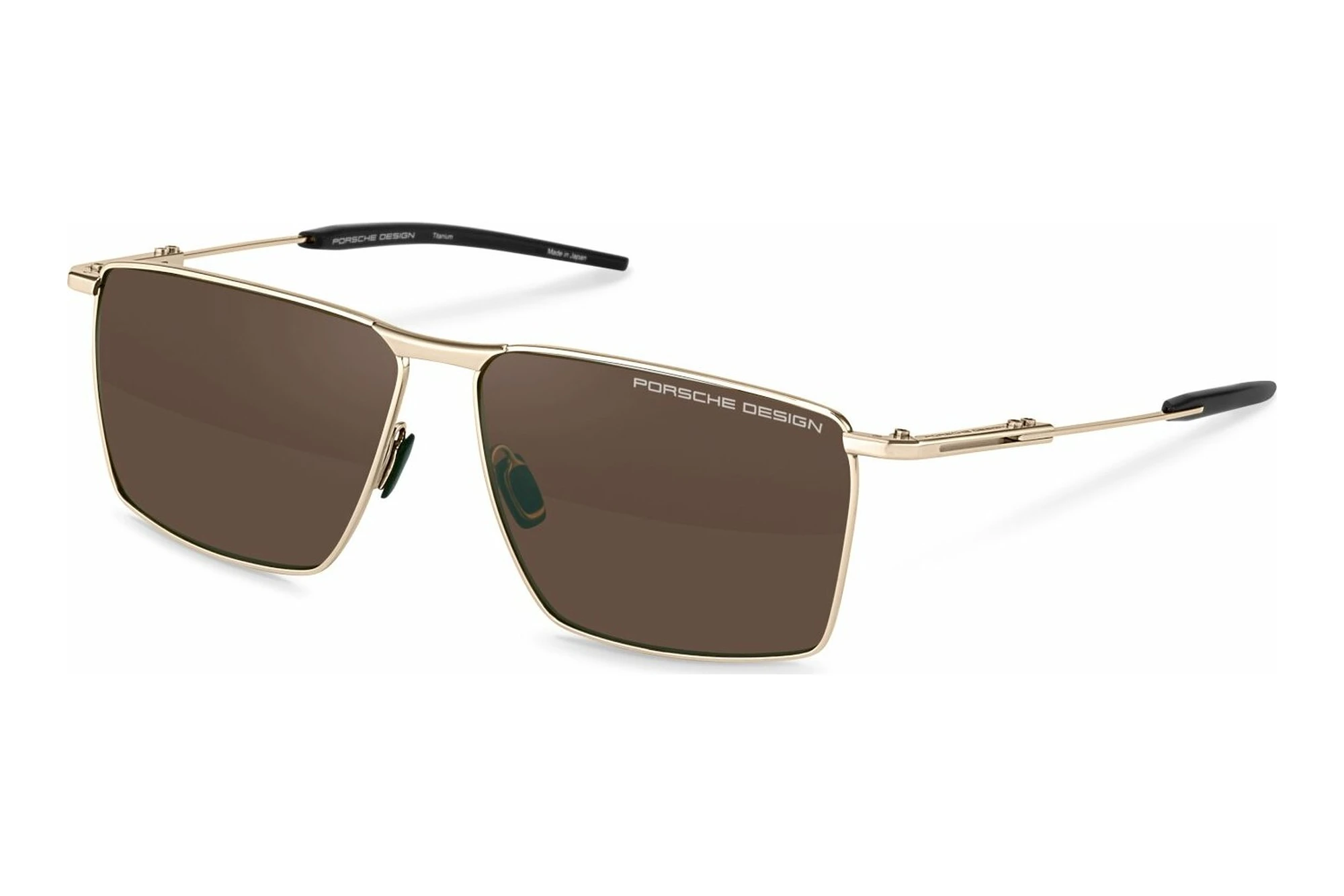 Porsche Design P8987 61C442 Sunglasses