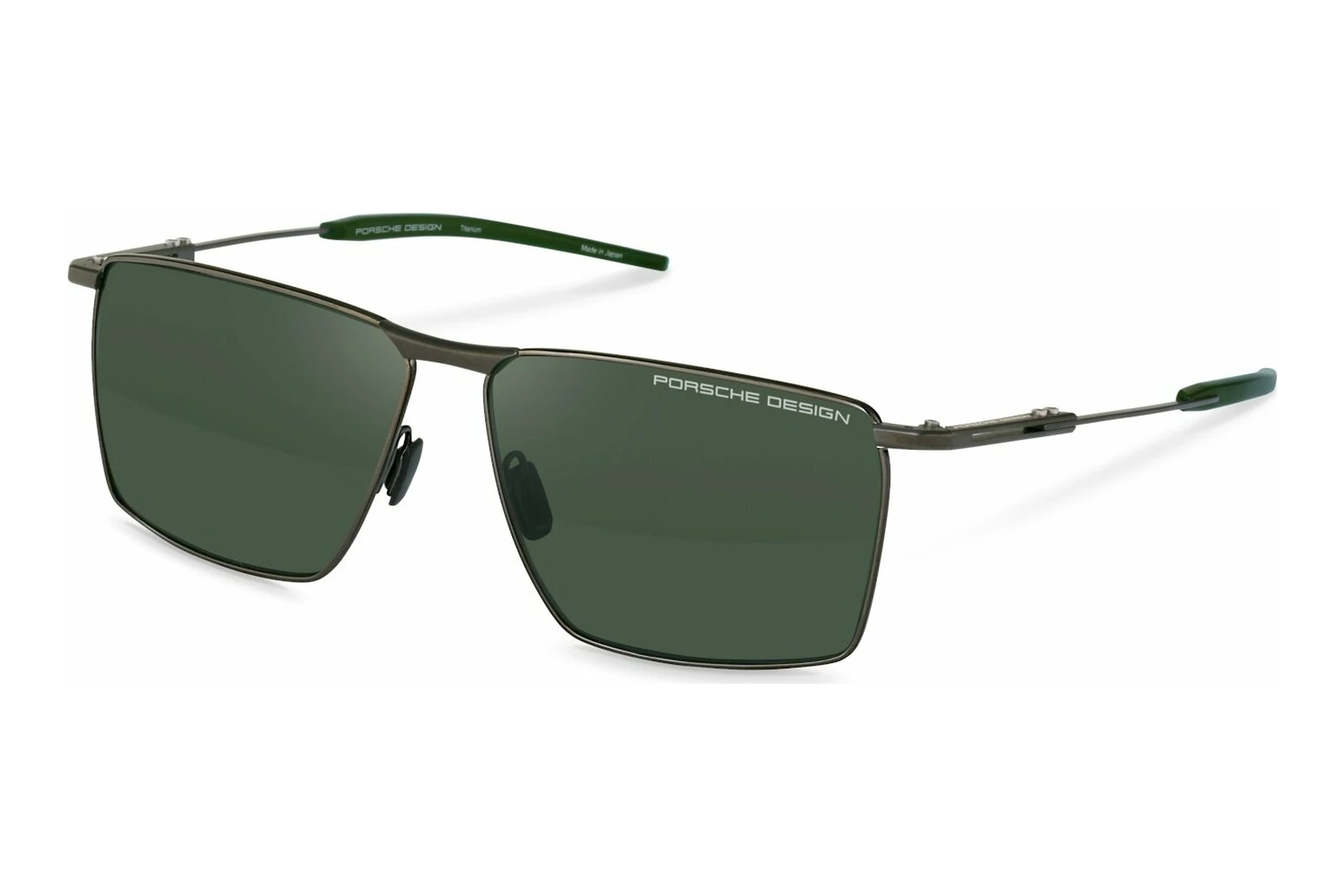 Porsche Design P8987 61D651 Sunglasses
